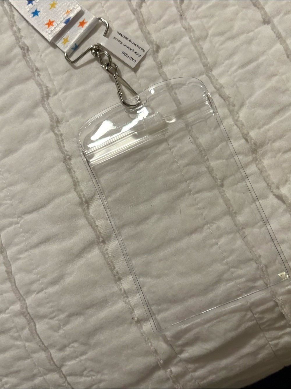 Disneyland 70th anniversary pin lanyard necklace - Picture 3 of 4